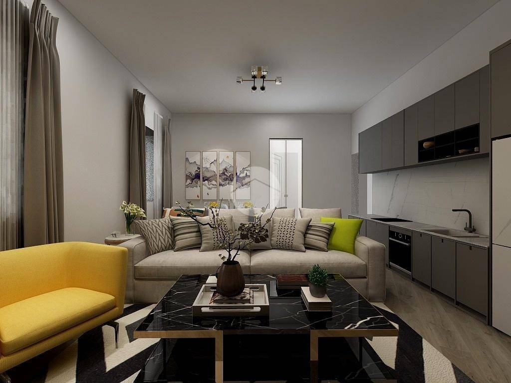 appartamento in vendita a Milano in zona Lorenteggio