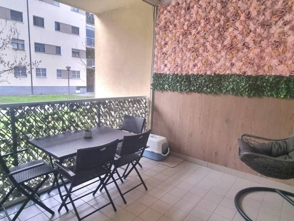 appartamento in vendita a Milano in zona Famagosta