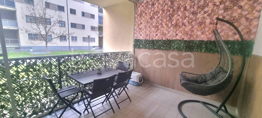 appartamento in vendita a Milano in zona Famagosta