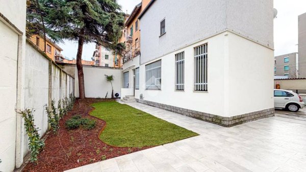 appartamento in vendita a Milano in zona Piazzale Lodi