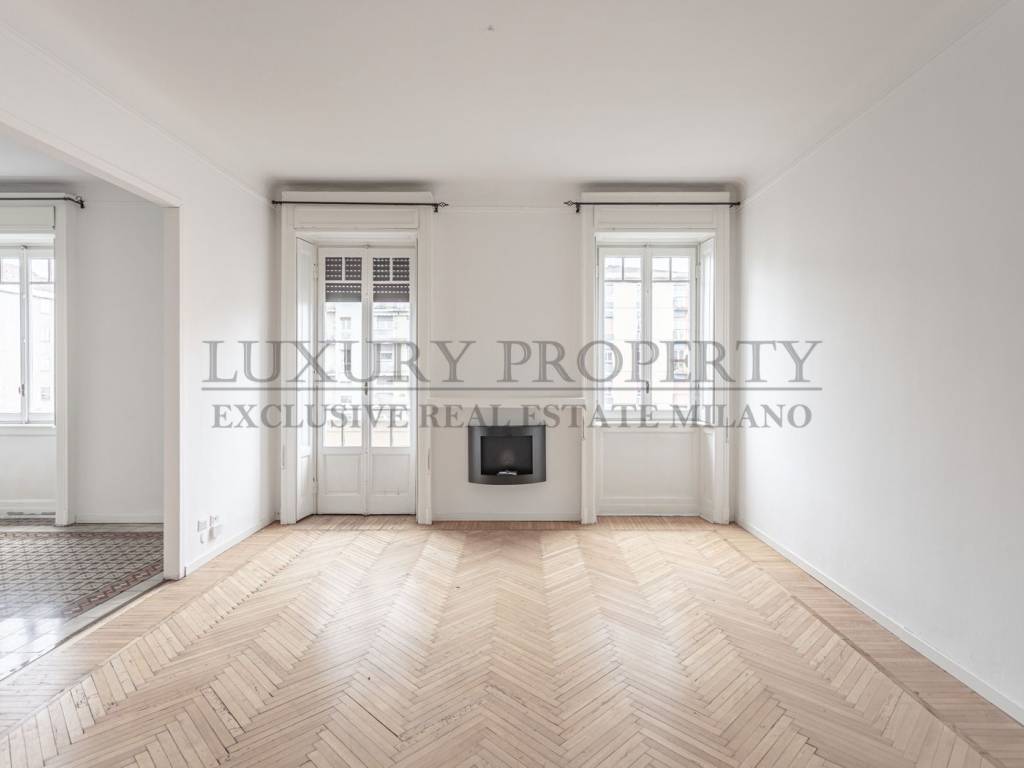 appartamento in vendita a Milano in zona Porta Romana