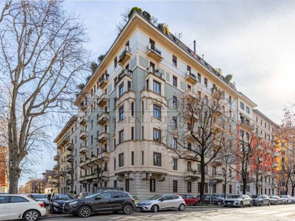 appartamento in vendita a Milano in zona Porta Romana
