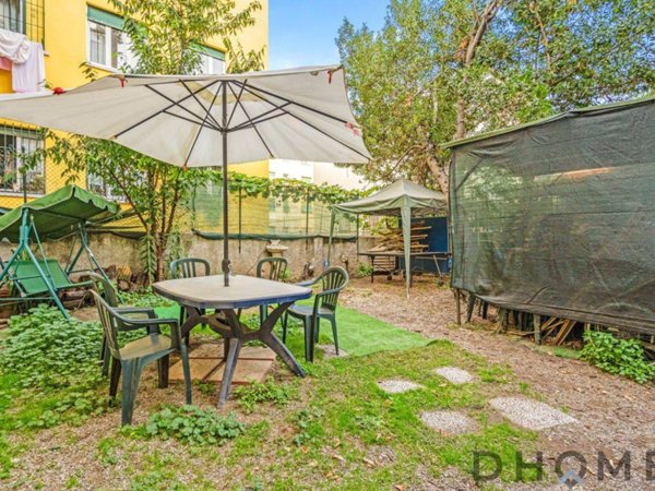 appartamento in vendita a Milano in zona Maggiolina