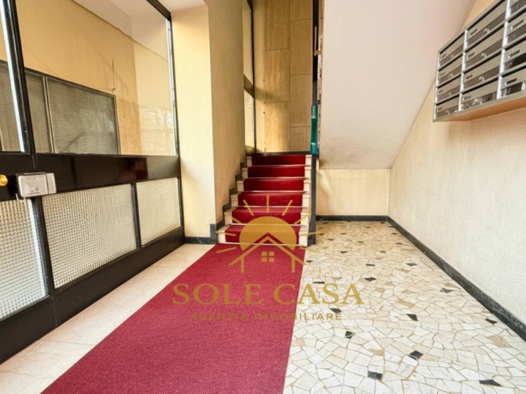 appartamento in vendita a Milano in zona Stazione Centrale