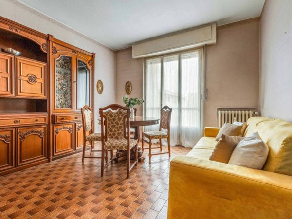 appartamento in vendita a Milano in zona Bovisa