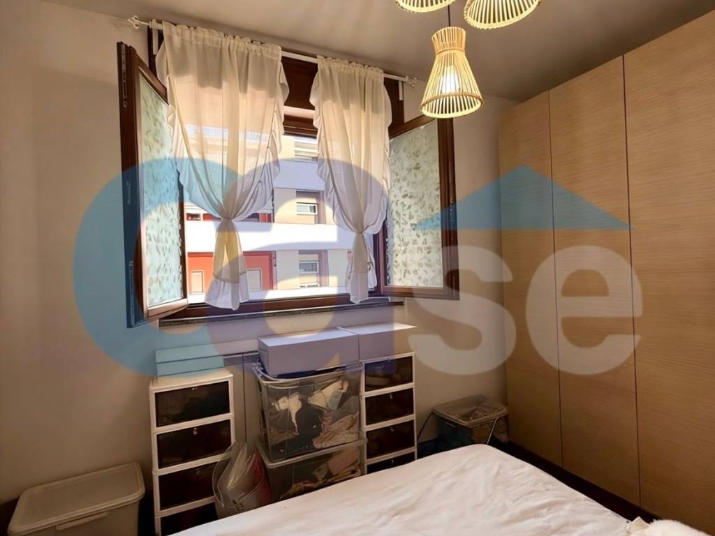 appartamento in vendita a Milano in zona Affori