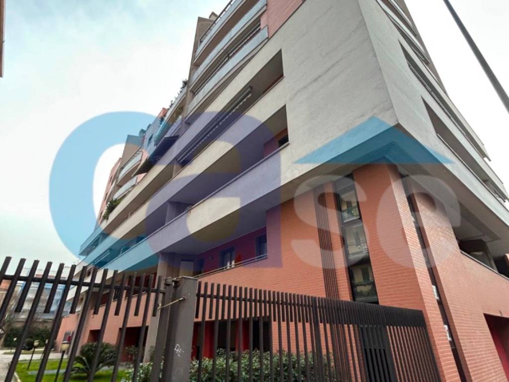 appartamento in vendita a Milano in zona Bovisa