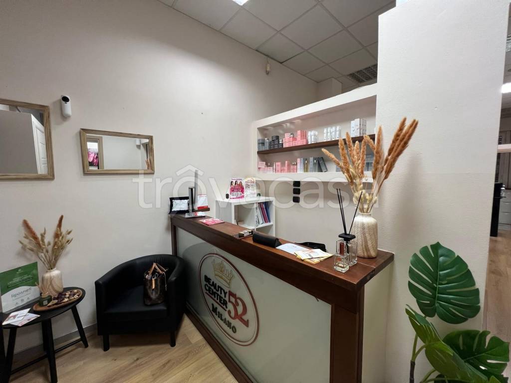 negozio in vendita a Milano