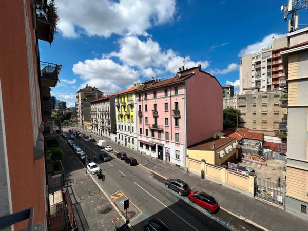appartamento in vendita a Milano in zona Isola