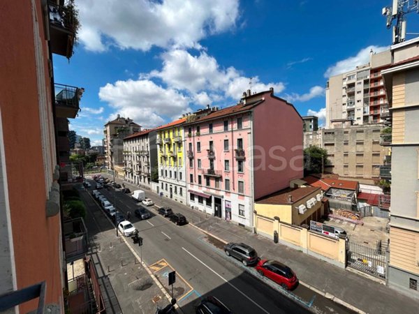 appartamento in vendita a Milano in zona Isola