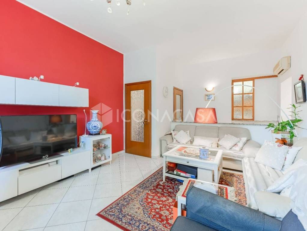 appartamento in vendita a Milano in zona Turro