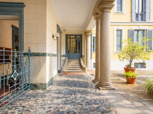 ufficio in vendita a Milano in zona Solari