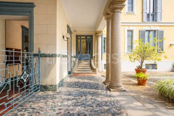 ufficio in vendita a Milano