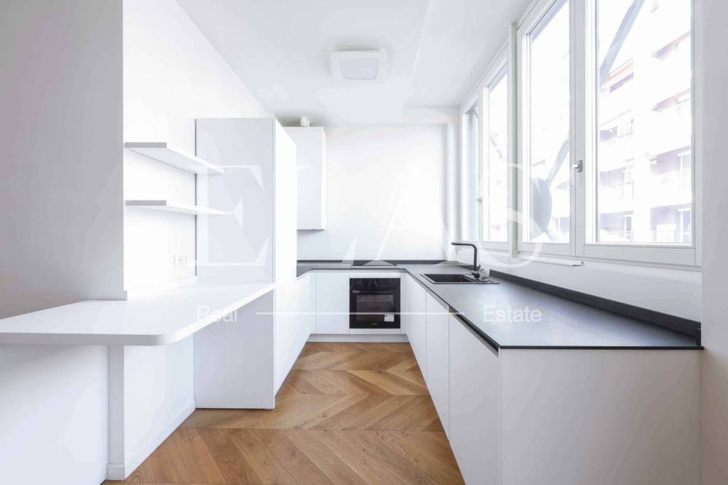 appartamento in vendita a Milano in zona Centro Storico