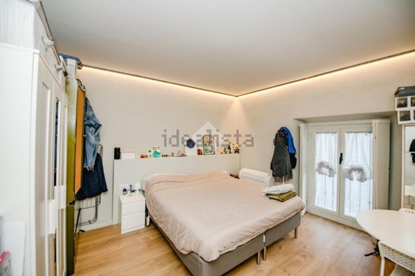 appartamento in vendita a Milano in zona Bocconi