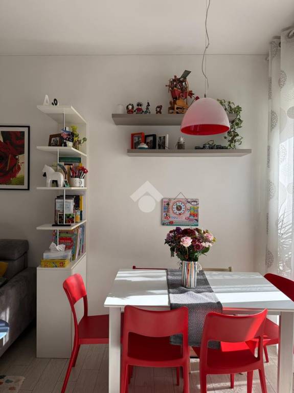 appartamento in vendita a Milano in zona Città Studi