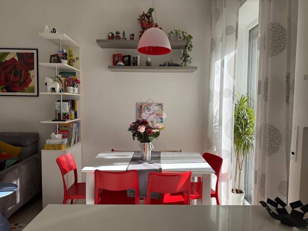 appartamento in vendita a Milano in zona Città Studi