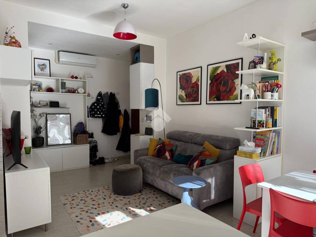 appartamento in vendita a Milano in zona Città Studi