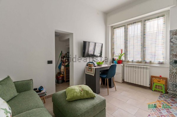 appartamento in vendita a Milano in zona Niguarda