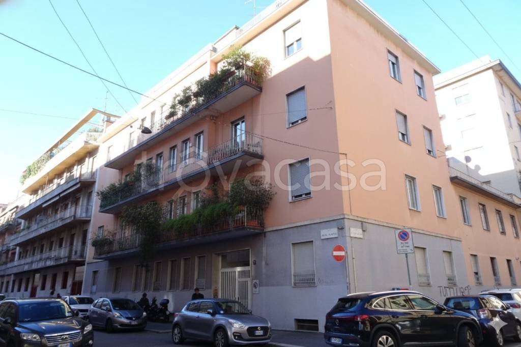 appartamento in vendita a Milano in zona San Vittore