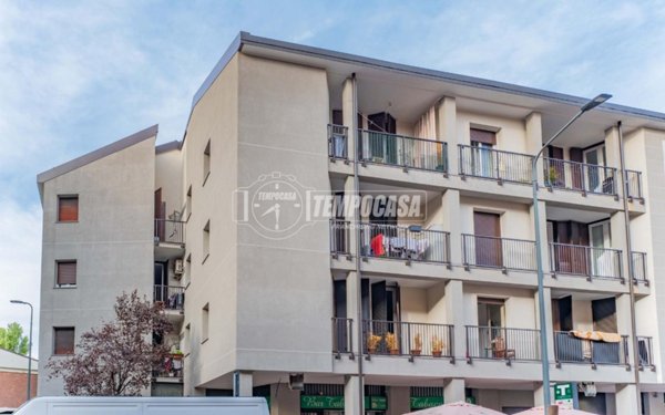appartamento in vendita a Milano in zona Quarto Oggiaro