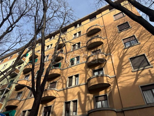 appartamento in vendita a Milano in zona Città Studi