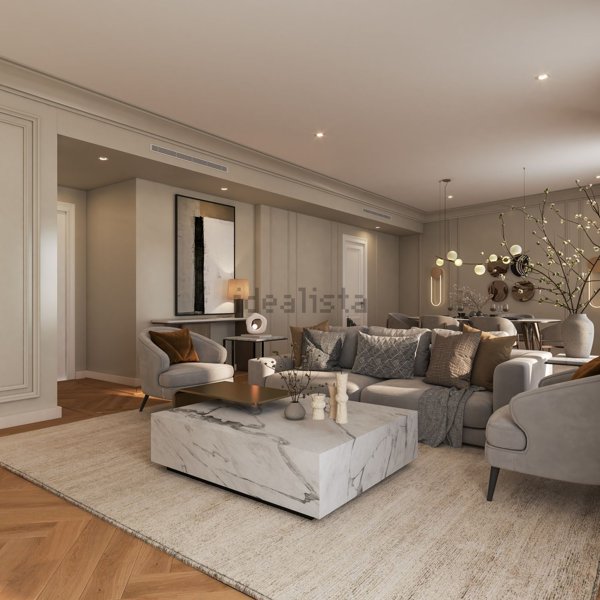 appartamento in vendita a Milano in zona Cadorna