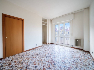 appartamento in vendita a Milano in zona Precotto