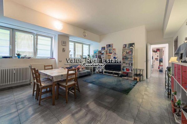 appartamento in vendita a Milano in zona Dergano