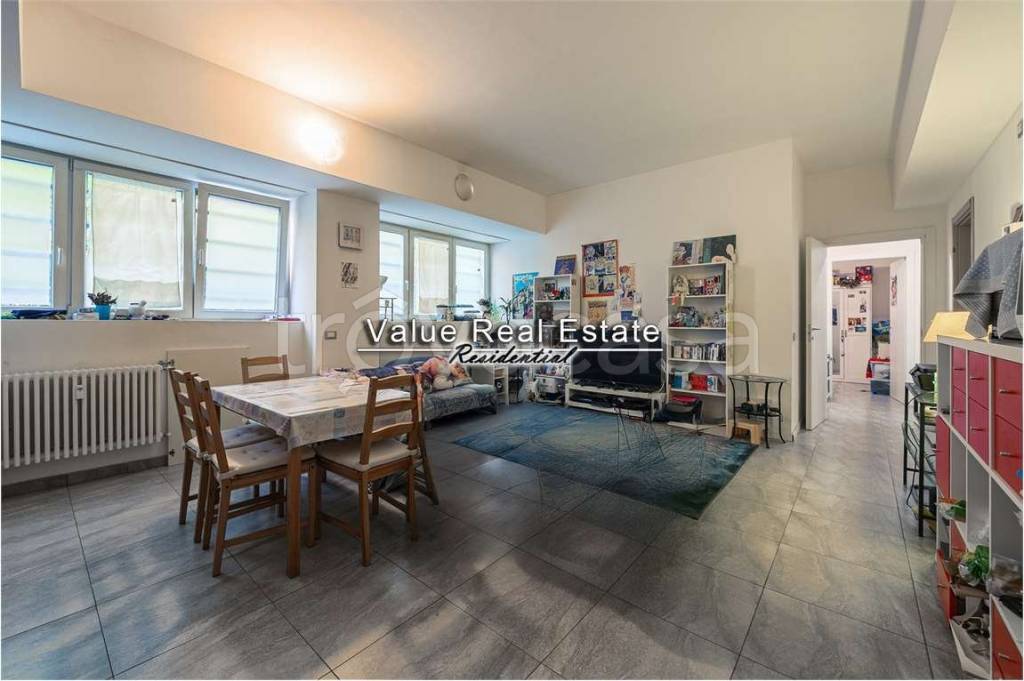 appartamento in vendita a Milano in zona Dergano