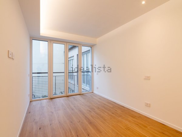 appartamento in vendita a Milano in zona Il Portello