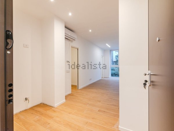 appartamento in vendita a Milano in zona Il Portello