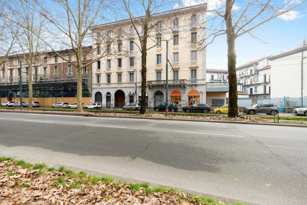 appartamento in vendita a Milano in zona Garegnano
