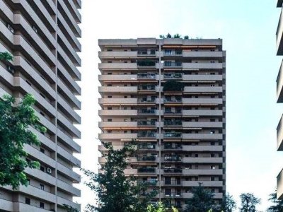 appartamento in vendita a Milano in zona Porta Romana