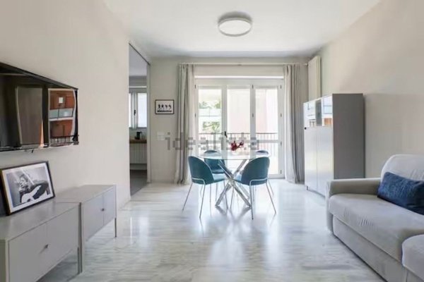 appartamento in vendita a Milano in zona Porta Romana