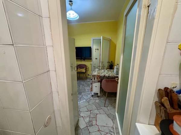 appartamento in vendita a Milano in zona San Siro