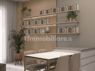 appartamento in vendita a Milano in zona Bocconi