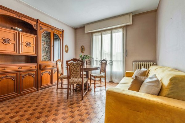 appartamento in vendita a Milano in zona Comasina