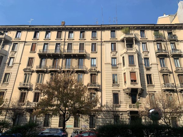 appartamento in vendita a Milano in zona Porta Romana