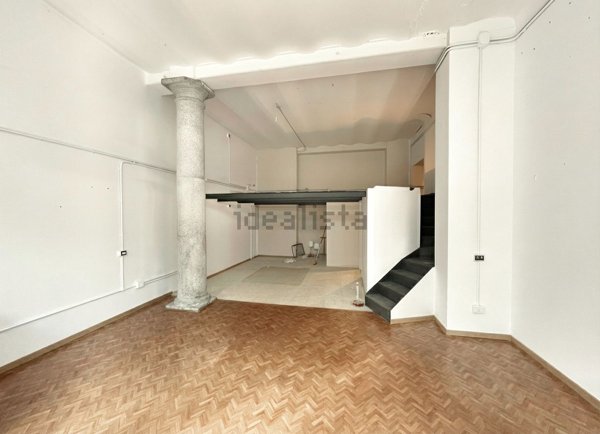 loft in vendita a Milano in zona Isola