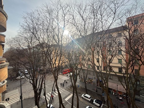 appartamento in vendita a Milano in zona Città Studi