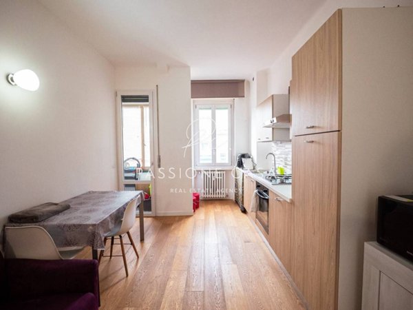 appartamento in vendita a Milano in zona Centro Storico