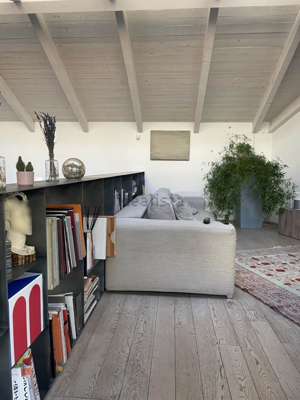 appartamento in vendita a Milano in zona Porta Romana