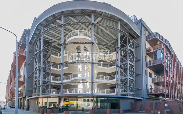 appartamento in vendita a Milano in zona Bovisa