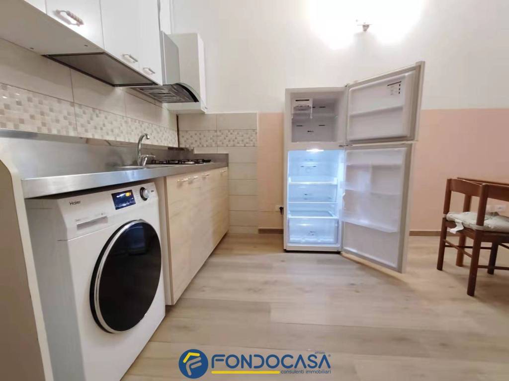 appartamento in vendita a Milano in zona Crescenzago