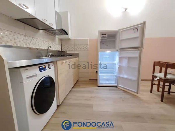 appartamento in vendita a Milano in zona Crescenzago