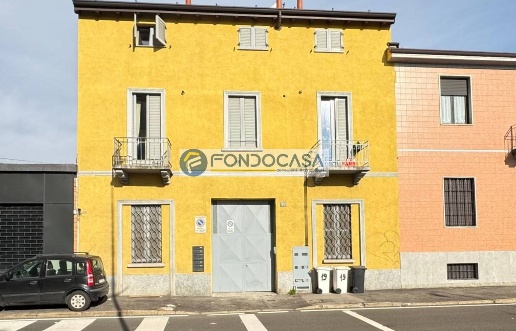 appartamento in vendita a Milano in zona Ortica