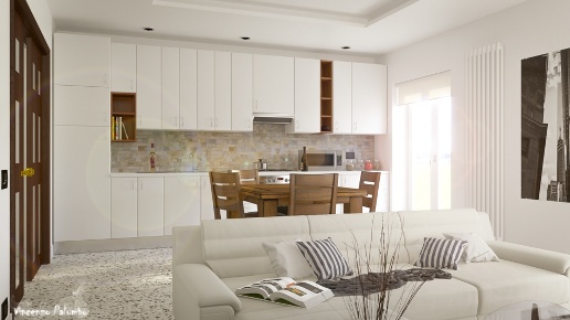 appartamento in vendita a Milano in zona Solari