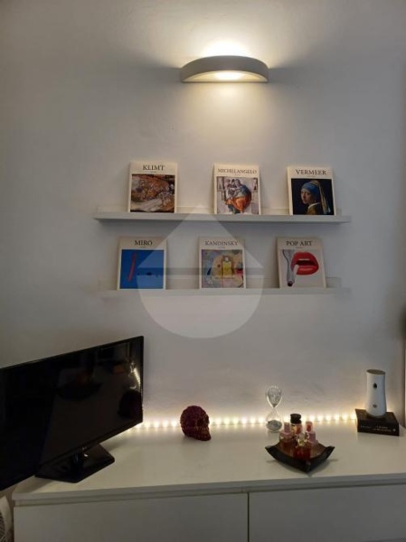 appartamento in vendita a Milano in zona Villapizzone