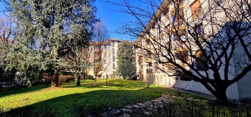 appartamento in vendita a Milano in zona Bovisa